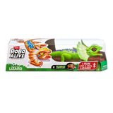 ZURU Robo Alive Speelgoedfiguur Dinosaurus Meerkleurig