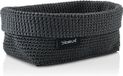 Blomus TELA opbergmand Anthracite (Small)