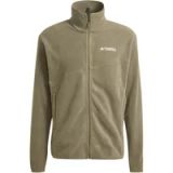 Adidas Terrex Multi Fleece met rits
