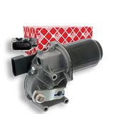 febi bilstein 48665 ruitenwissermotor, 1 stuk