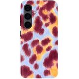 Selencia Vivid Backcover pour le Samsung Galaxy S24 - Rebel Crush