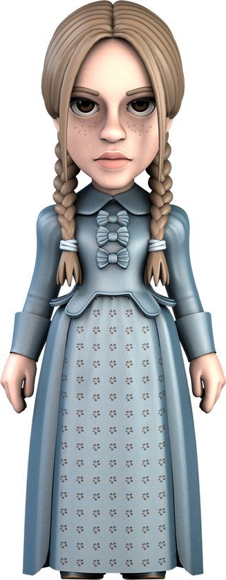 MINIX - TV Series #138 - Wednesday - Goody Addams - Figuur 12cm