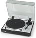 Thorens TD 402 DD Zwart Platenspeler