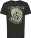 Amplified T-shirt Iron Maiden Wit-M