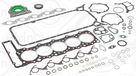Elring 746.411 afdichtingsvolset, motor