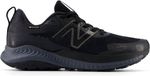 New Balance WTNTR Dames Sportschoenen - Zwart - Maat 38 - Trail - Lente/Zomer 2024