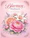Blumen Malbuch für Erwachsene: 50 Entspannende Blumenmotive zum Ausmalen für Stressabbau und Achtsamkeit