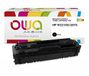 OWA HP W2210X Remanufactured Toner Cartridge - Black - 3150 Pages - Compatible with HP Color LaserJet Pro M255/M282/M283 - Single Pack