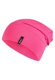 Sterntaler Slouch-Beanie.0-335.0 muts voor jongens, paars (magenta 745)