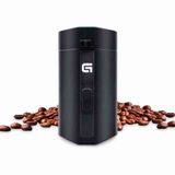 Grunkel MO-150R koffiemolen 150 W Zwart