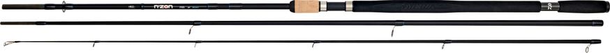 DAIWA N'ZON PBR FEEDING, 3,66m, 12ft, 3 delen, Feeder hengel, snelle actie, 11166-360