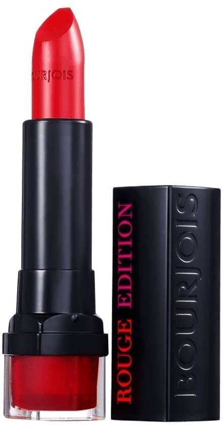BOURJOIS PARIS Rouge Edition Lipstick 13 Rouge Jet Set
