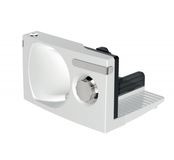 Domo DO523S - Elektrische Snijmachine - 120W - Zilver/Metaal