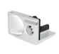 Domo DO523S - Elektrische Snijmachine - 120W - Zilver/Metaal