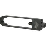 KS Tools 150.3345 Trillingsdemperspanner voor Mercedes, Ø 182 mm