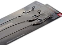 Carp Whisperer KD Rig - Haak maat 4 - 2 stuks - Gravel