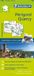 Carte Michelin Éditions Quercy Perigord - Zoom Map 118