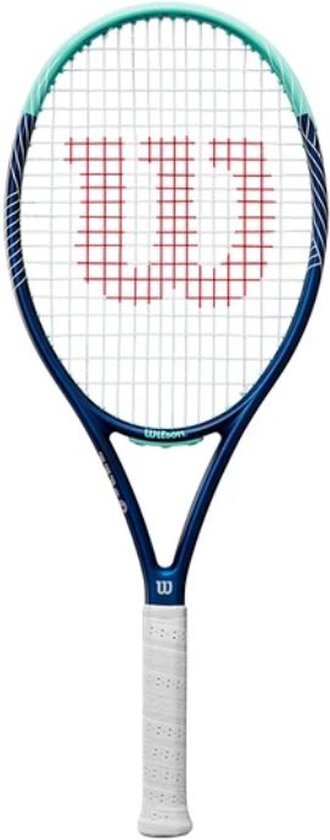 Wilson Tennisracket Ultra Power 100 TNS Senior