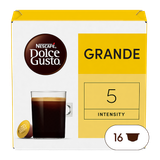 Dolce Gusto Grande - 16 capsules