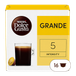 Dolce Gusto Grande - 16 capsules