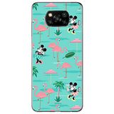 ERT GROUP mobiel telefoonhoesje voor Xiaomi POCOPHONE X3 origineel en officieel erkend Disney patroon Minnie 038