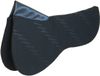 Kentucky Horsewear Zadelonderlegger Impact Zwart 10mm