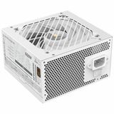 Mars Gaming MPB650SIW ATX 650 W 80 Plus Bronze Wit
