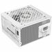 Mars Gaming MPB650SIW ATX 650 W 80 Plus Bronze Wit