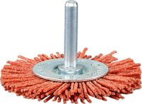 Makita BROSSE RONDE 6X63MM