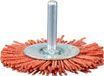 Makita BROSSE RONDE 6X63MM