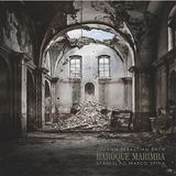 Stanislao Baroque Marimba