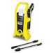 Kärcher K 2 Battery Hogedrukreiniger - Compact - Accu - 340 l/u - Zwart/Geel