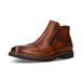 bugatti Boots cognac
