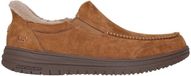 Skechers Murette Scofield Pantoffels Heren Bruin
