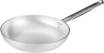 Aluminium Koekenpan 28 cm Hoogglans