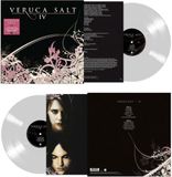 IV Veruca Salt IV (White Vinyl)