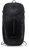 Regatta Blackfell 4 35L Rugzak Zwart