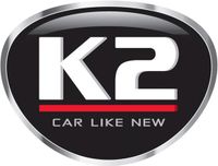 Hermon K2 Roestverwijderaar Gel - Professionele Roestverwijderaar - 250 ml