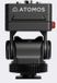 Atomos ATOMXMMQR1 Cameramonitorstandaard Zwart