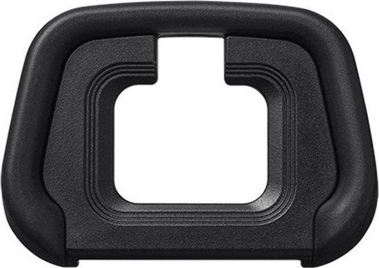 Nikon VOW00201 - Oculairs - Zwart