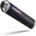 GPR Exhaust Systems Silencieux Slip On Homologué Evo4 Road Derbi Rambla 125 08-14 Cat
