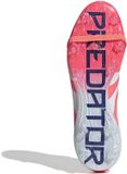 ADIDAS Predator Pro FT FG Voetbalschoen Firm Ground Heren Oranje Maat 43 1/3