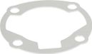 Doppler Cilindervulring aluminium 1mm voor scooter Honda 50 Wallaroo Nieuw