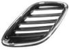 Prasco SA0152124 Ventilatierooster, bumper