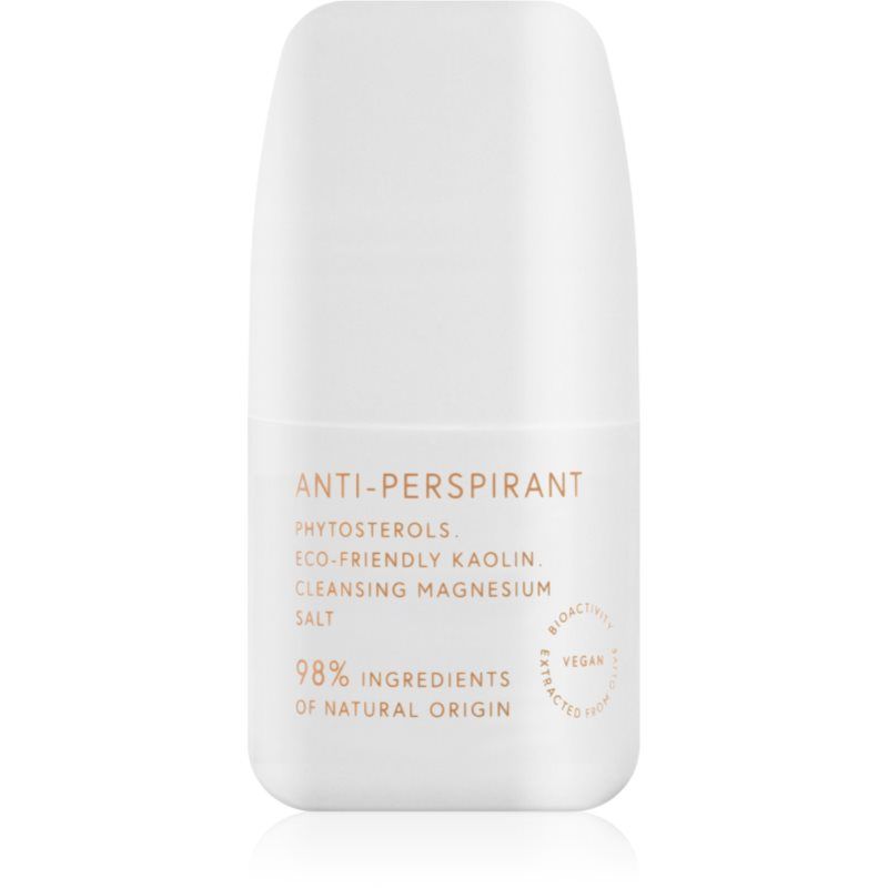 ZIAJA Natural Care Anti-perspirant Roll-on - Kuličkový Antiperspirant - 3 ml