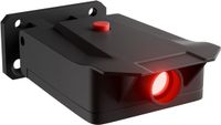KOTO darts Laser Oche Zwart Kunststof