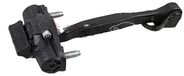 METZGER 2312279 Verrouillage de porte, bride de porte pour OPEL Astra K Sports Tourer (B16). Arrière gauche, arrière droit