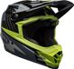 BELL Full-9 Fietshelm, glanzend, smoke/shadow/Pear Rio, XL (59-61 cm)
