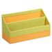 Rhodia 318846C Briefhouder Oranje, Groen