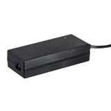Akyga AK-ND-52 Netvoeding & Inverter 120W Zwart